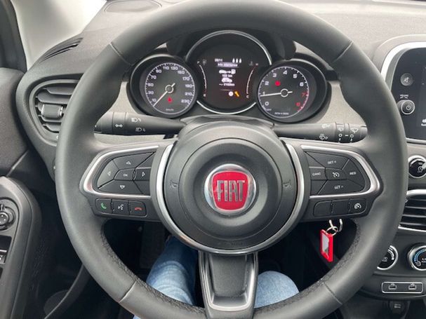 Fiat 500X 1.0 88 kW image number 9