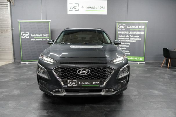 Hyundai Kona 88 kW image number 2