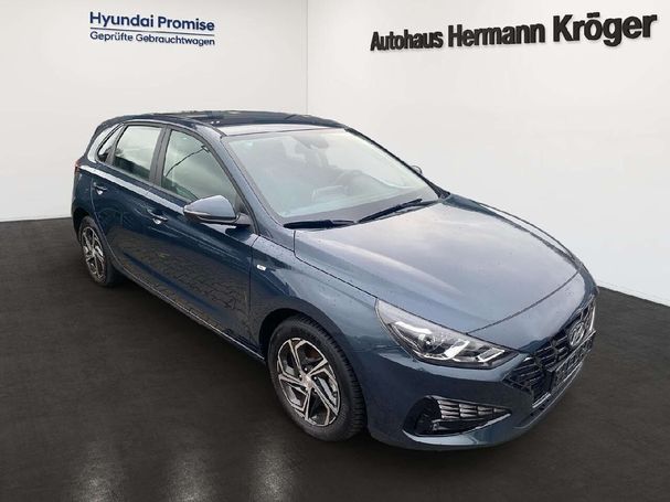 Hyundai i30 88 kW image number 2