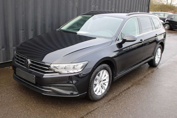 Volkswagen Passat Variant 2.0 TDI SCR DSG 90 kW image number 1