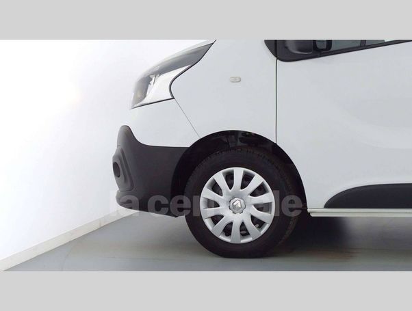 Renault Trafic dCi L2H1 110 kW image number 20