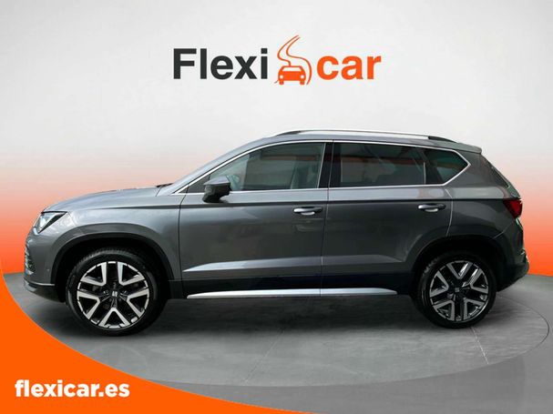 Seat Ateca 2.0 TDI 110 kW image number 9