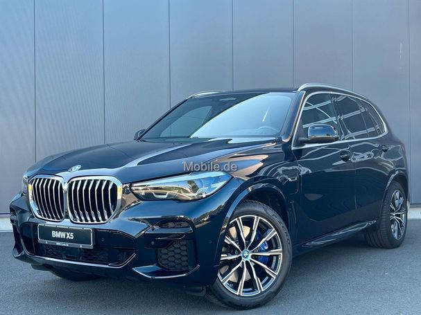 BMW X5 45e xDrive 290 kW image number 1