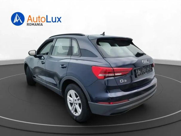 Audi Q3 110 kW image number 5