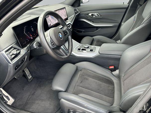 BMW 320d Touring xDrive 140 kW image number 7