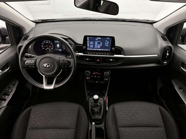 Kia Picanto 49 kW image number 11