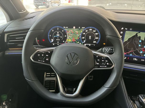 Volkswagen Touareg 3.0 4Motion 210 kW image number 7