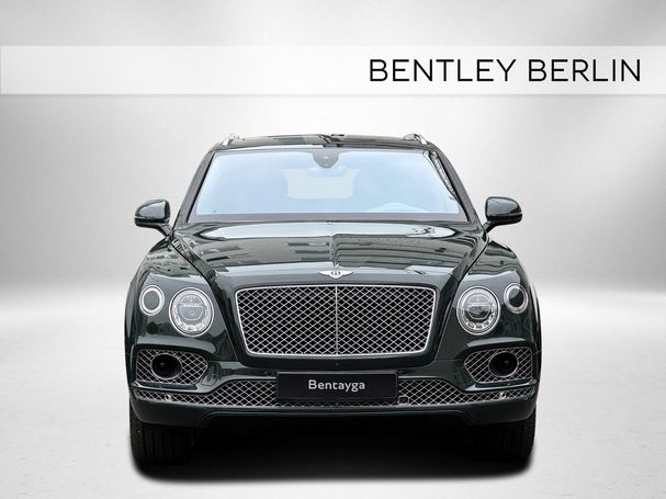 Bentley Bentayga 330 kW image number 3