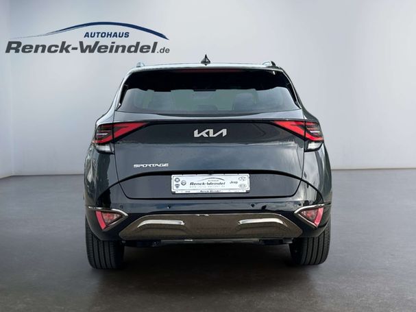 Kia Sportage Nightline 169 kW image number 3