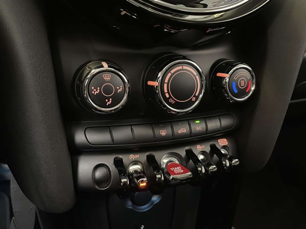 Mini Cooper Edition 100 kW image number 34