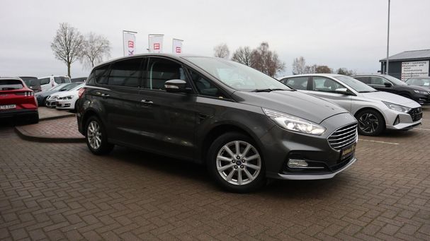 Ford S-Max 2.0 110 kW image number 2