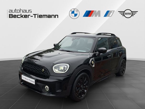 Mini Cooper SE Countryman All4 ALL4 162 kW image number 1