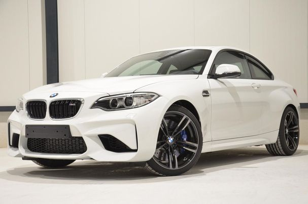 BMW M2 272 kW image number 1