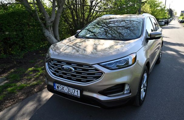 Ford Edge 180 kW image number 6