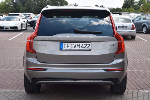 Volvo XC90 177 kW image number 17