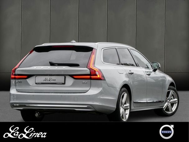 Volvo V90 B4 Plus 145 kW image number 2