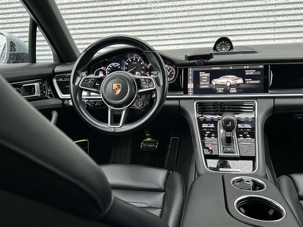 Porsche Panamera 4 E-Hybrid 340 kW image number 14