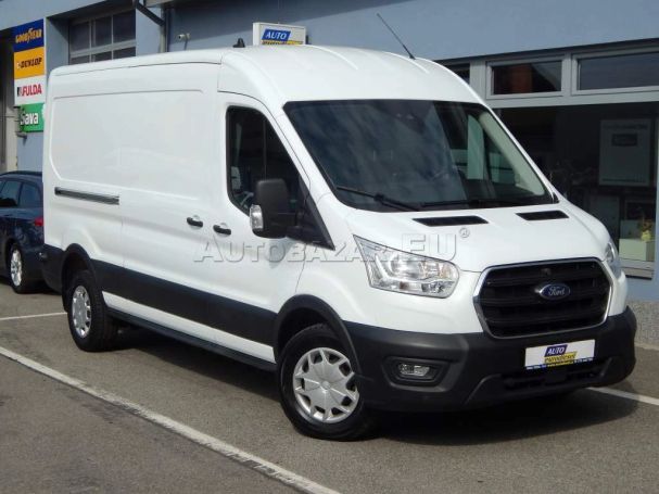 Ford Transit 350 L3H2 2.0 96 kW image number 1