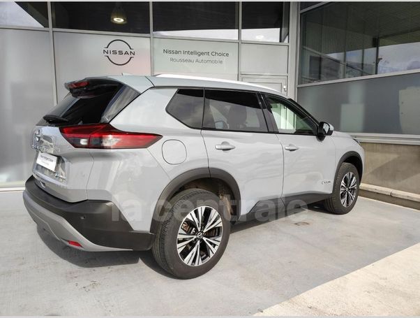 Nissan X-Trail 150 kW image number 17