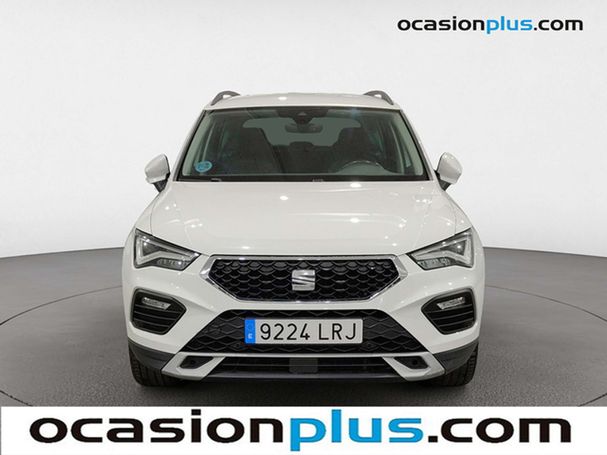 Seat Ateca 1.0 TSI Style 81 kW image number 14