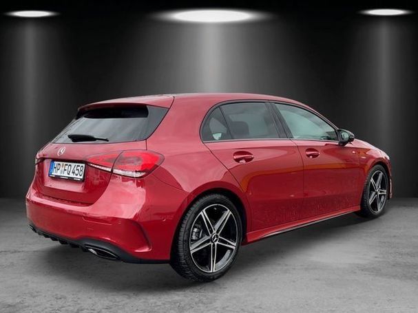 Mercedes-Benz A 220 d 140 kW image number 2