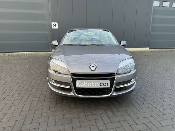 Renault Laguna 2.0 103 kW image number 3