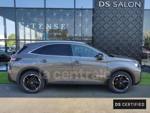 DS Automobiles 7 Crossback BlueHDi 130 96 kW image number 4