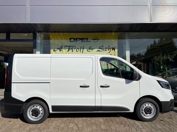 Renault Trafic L1H1 96 kW image number 4