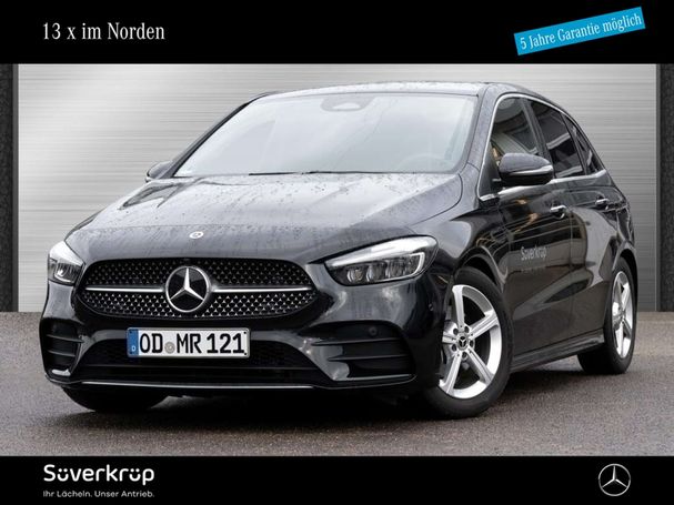 Mercedes-Benz B 180 100 kW image number 2