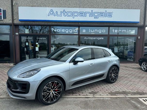 Porsche Macan GTS 324 kW image number 1