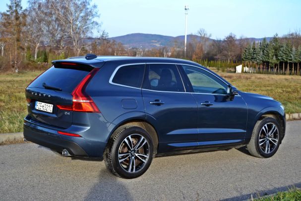 Volvo XC60 140 kW image number 1