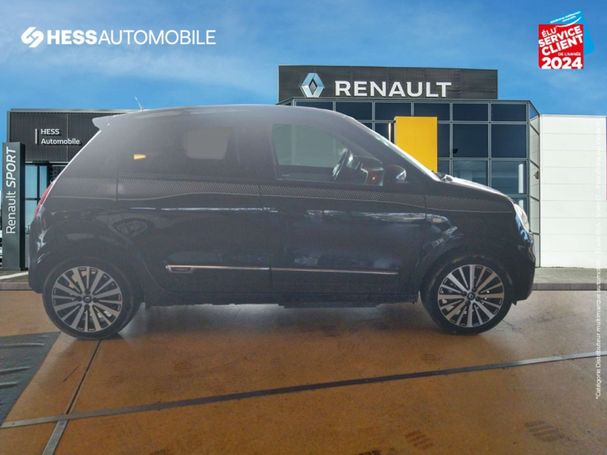 Renault Twingo 61 kW image number 11