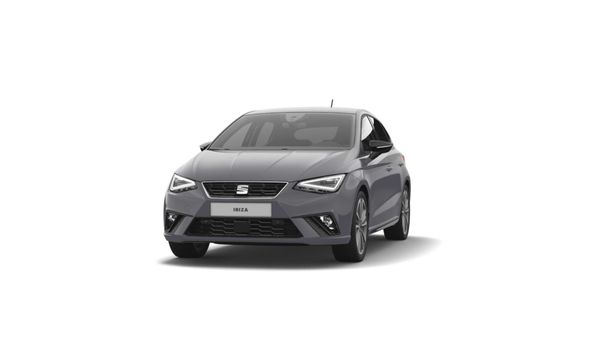 Seat Ibiza 1.0 TSI FR 85 kW image number 4