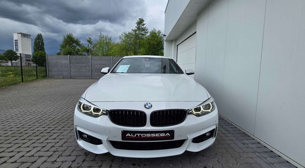 BMW 420i 135 kW image number 3