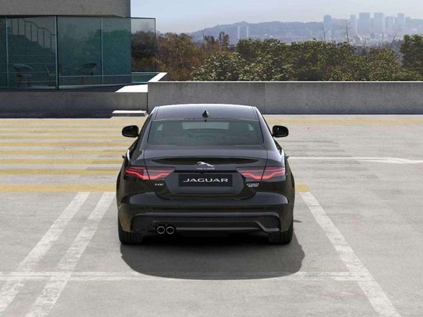 Jaguar XE 150 kW image number 5