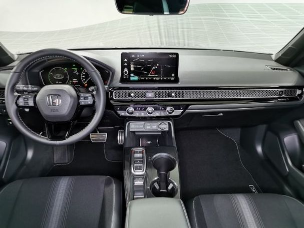 Honda Civic 135 kW image number 5