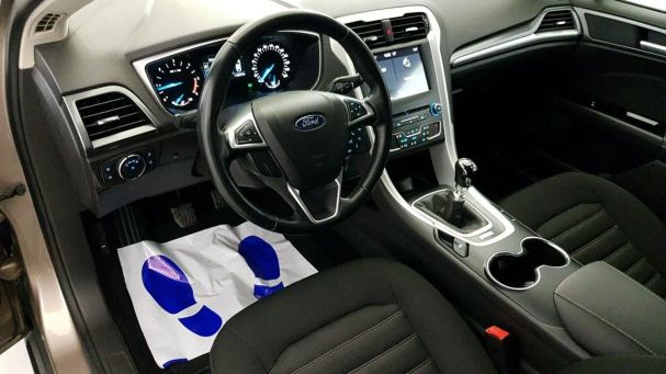 Ford Mondeo 2.0 TDCi Trend 110 kW image number 15