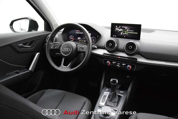 Audi Q2 35 TDI S-line 110 kW image number 9