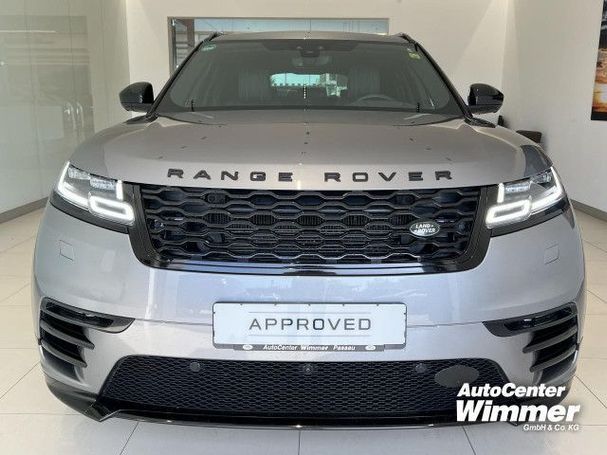 Land Rover Range Rover Velar 3.0d R-Dynamic HSE 221 kW image number 8