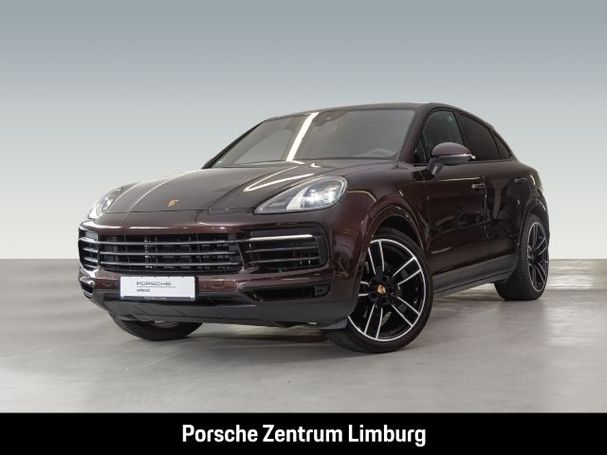 Porsche Cayenne Coupé 250 kW image number 1