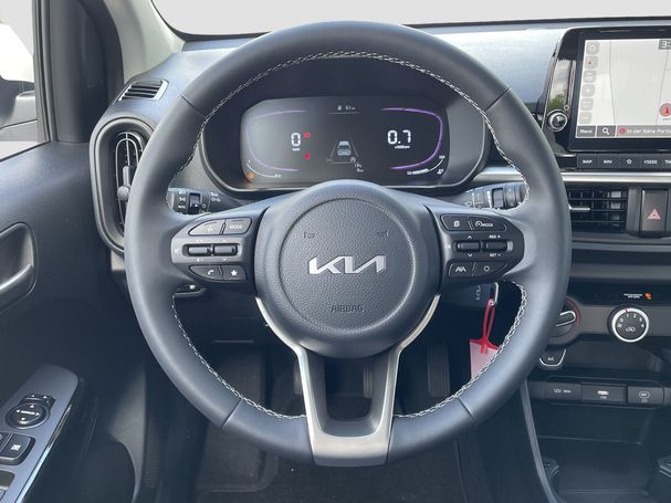 Kia Picanto 1.0 Vision 46 kW image number 16