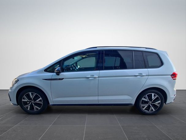 Volkswagen Touran DSG 110 kW image number 5