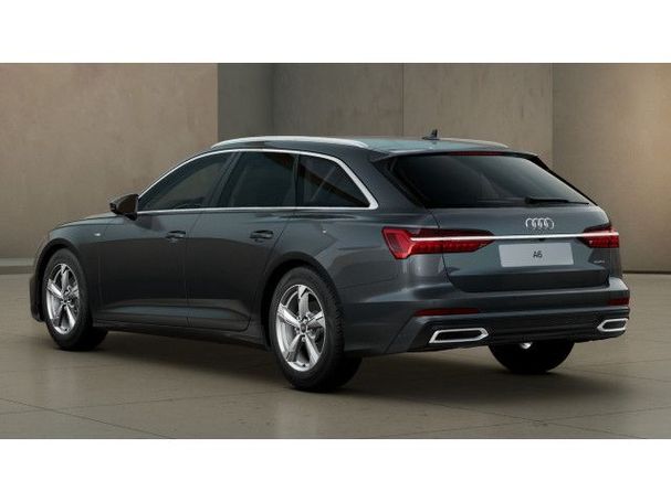 Audi A6 40 TDI quattro S-line Avant 150 kW image number 4