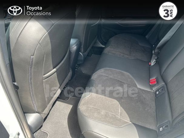 Toyota C-HR 1.8 Hybrid 90 kW image number 18