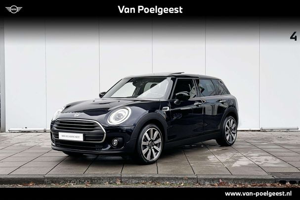 Mini Cooper Clubman 100 kW image number 1