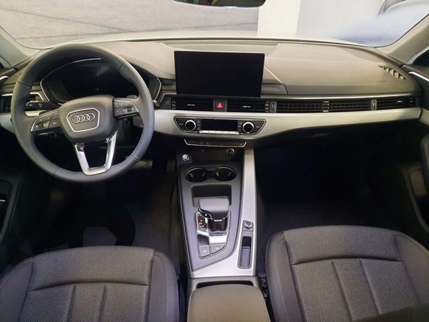 Audi A4 30 TDI S tronic Avant Business 100 kW image number 12