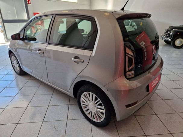 Volkswagen up! 44 kW image number 7