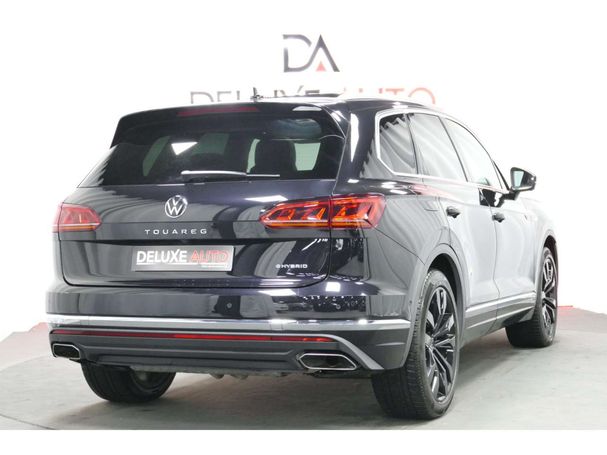 Volkswagen Touareg 3.0 TSI eHybrid 4Motion 280 kW image number 8