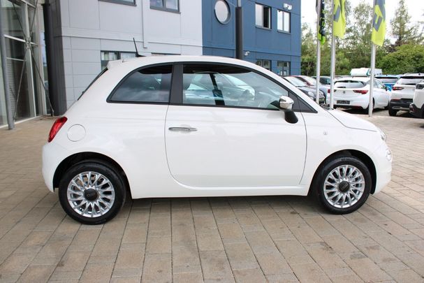 Fiat 500 1.0 52 kW image number 6