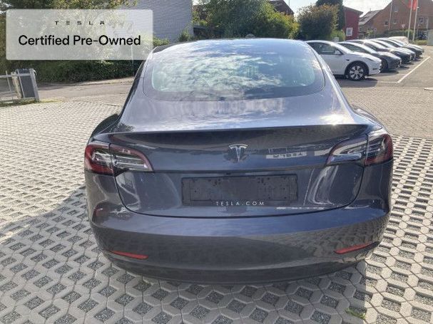 Tesla Model 3 Standard Range Plus 258 kW image number 21